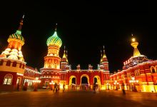 乔巴山旅游图片-6天呼伦贝尔+满洲里+海拉尔德