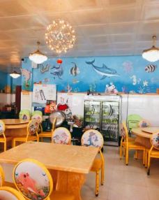 小海豚连锁海鲜餐厅(3号店)-三亚-M33****6607