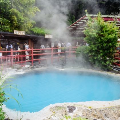 日本福冈+九州4日3晚跟团游