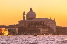 威尼斯救主堂-威尼斯