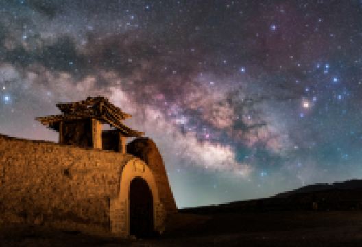 永泰古城景点图片