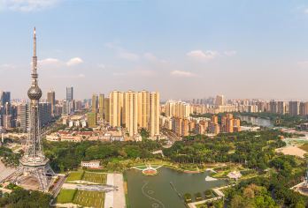 佛山祖庙+岭南天地+逢简水乡+清晖园+华盖路步行街美食文化游【[放心游]纯玩无购物，无自费无隐形消费，一价全含，特色精品小团。】