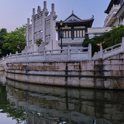 广州+佛山2日1晚跟团游