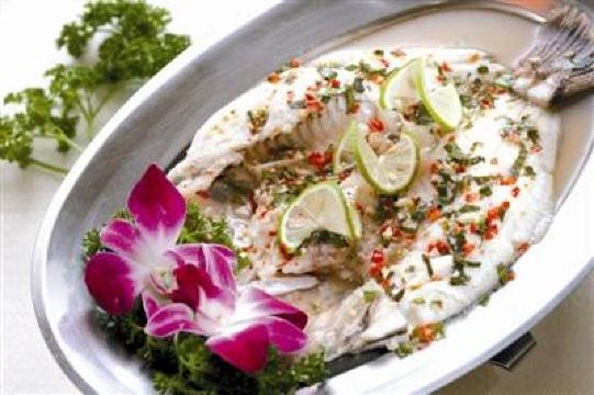 Elite Ultimo餐厅图片