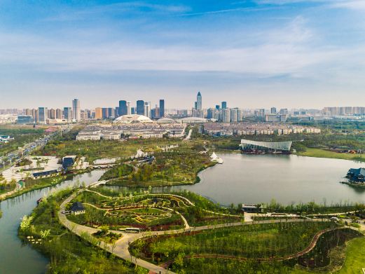 南通植物园
