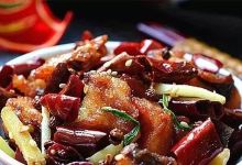 Restoran Bayu Selera美食图片