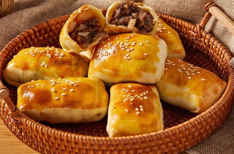 OldTown White Coffee餐厅图片