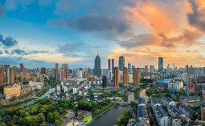 灵山大佛/拈花湾景区游记图文-2021年五一劳动节小长假无锡融创乐园、拈花湾打卡家庭亲子出游攻略