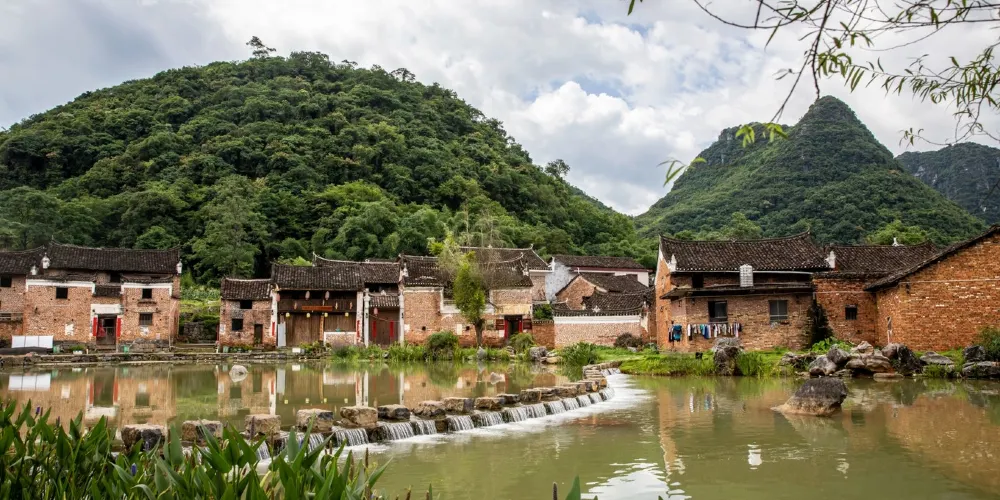 永安旅遊