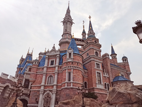 上海游记图片] 带着宝贝去旅行之上海