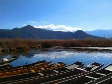 草海-盐源-山在穷游