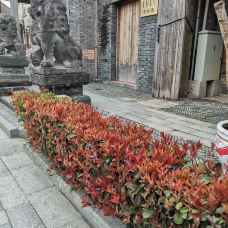 三林塘老街-上海-Princesstt