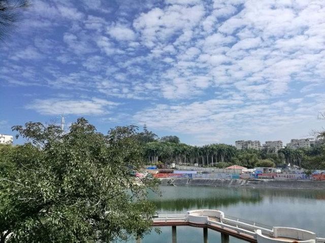 湖里公园旅行图片 1
