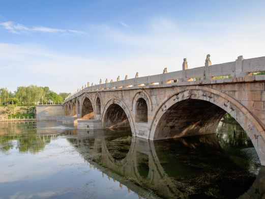 单桥
