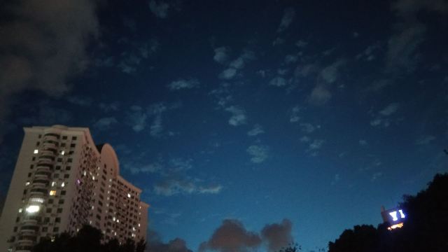 四川北路公园旅行图片 3