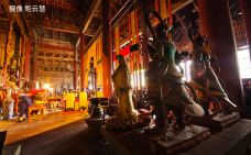 武当山风景区-丹江口-C-IMAGE