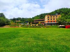 青竹村休闲山庄-昆明-齐扬团建管家