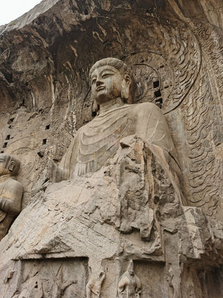 2020十一黄金周一家三口-河南-自驾游(已补照片)