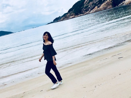 “来啊，我养你”喜剧之王拍摄地——香港石澳