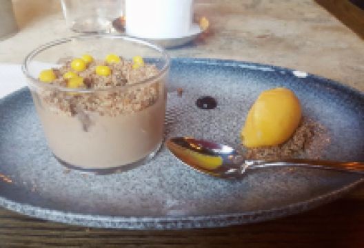 Maison la Petite Crepe美食图片