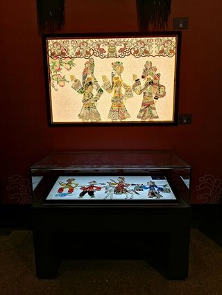 燕赵古风一一河北省博物馆有看头（42）