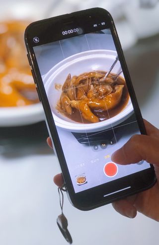 杏花楼(福州路总店)