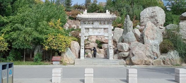 水上公园旅行图片 14