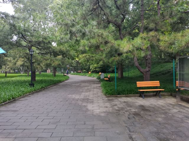 双秀公园旅行图片 3