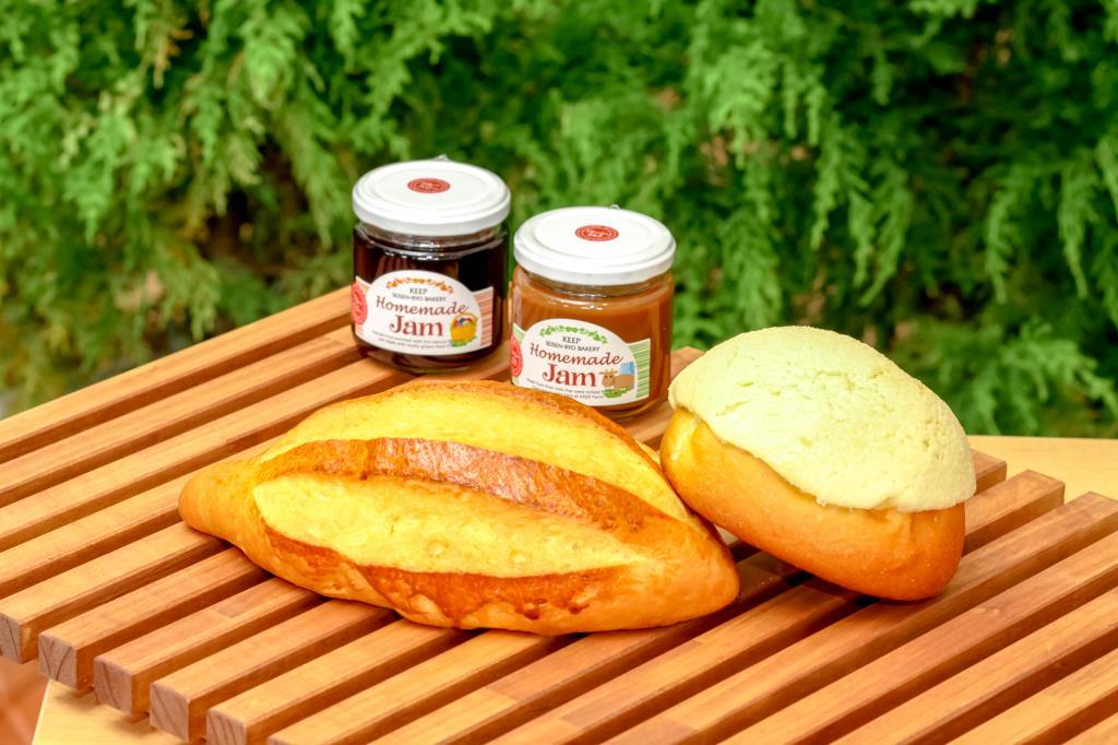 清泉寮Jersey Hut