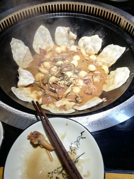 铁锅年代(西塘桥店)