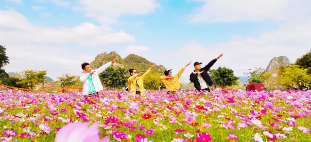 夏日即将来袭!清远旅游,和家人、朋友一起玩转避暑小镇!