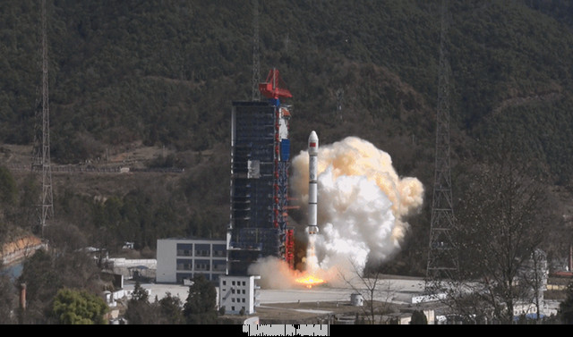 亲临西昌卫星现场观看火箭发射&体验凉山彝族浓郁的民族文化及风土人情。