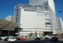 大丸百货（东京店）购物图片