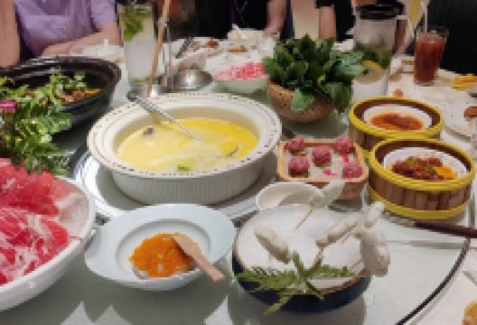 Jade Garden美食图片