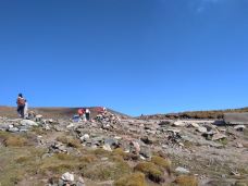 灵应寺-繁峙-大眼世界