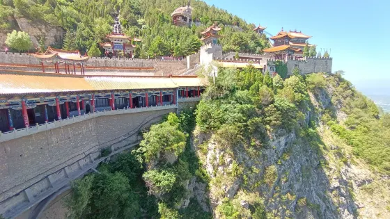 龍頭寺