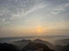 娄山关景区-遵义-C-IMAGE