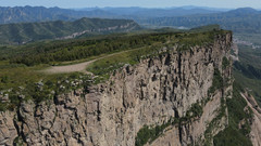 赤城游记图片] 四十里长嵯