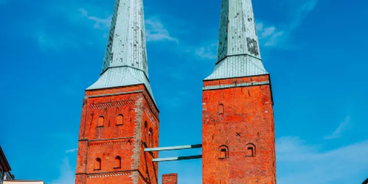 呂貝克主教座堂