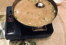 永泉晨莊(餐饮部)美食图片