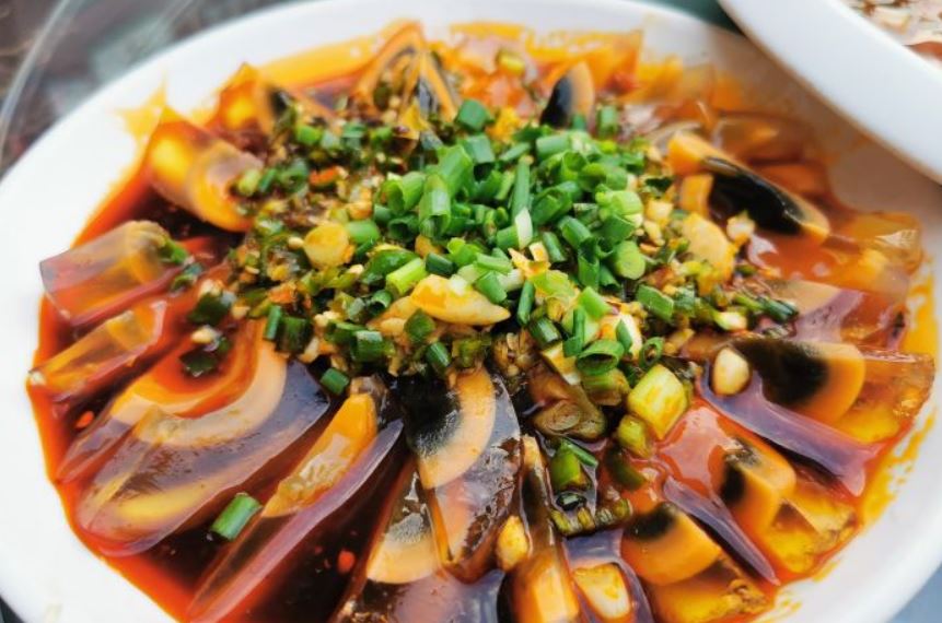 渔公馆餐厅图片