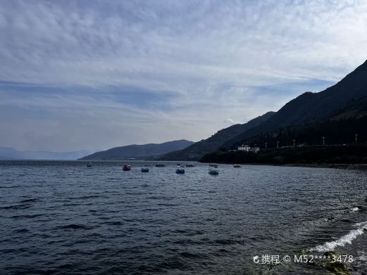 波息湾