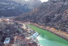 柳林河景点图片