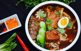 宁波象山绿城喜来登度假酒店·悦厨YUE