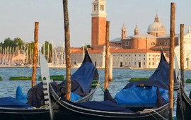 Il Porto di Venezia
