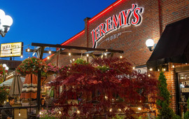 Jeremy's Farm To Table