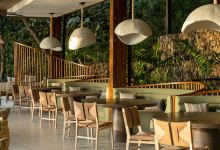 Ostra Restaurant美食图片