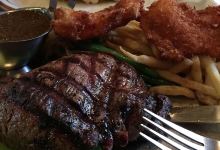 Louie's Steak & Seafood美食图片