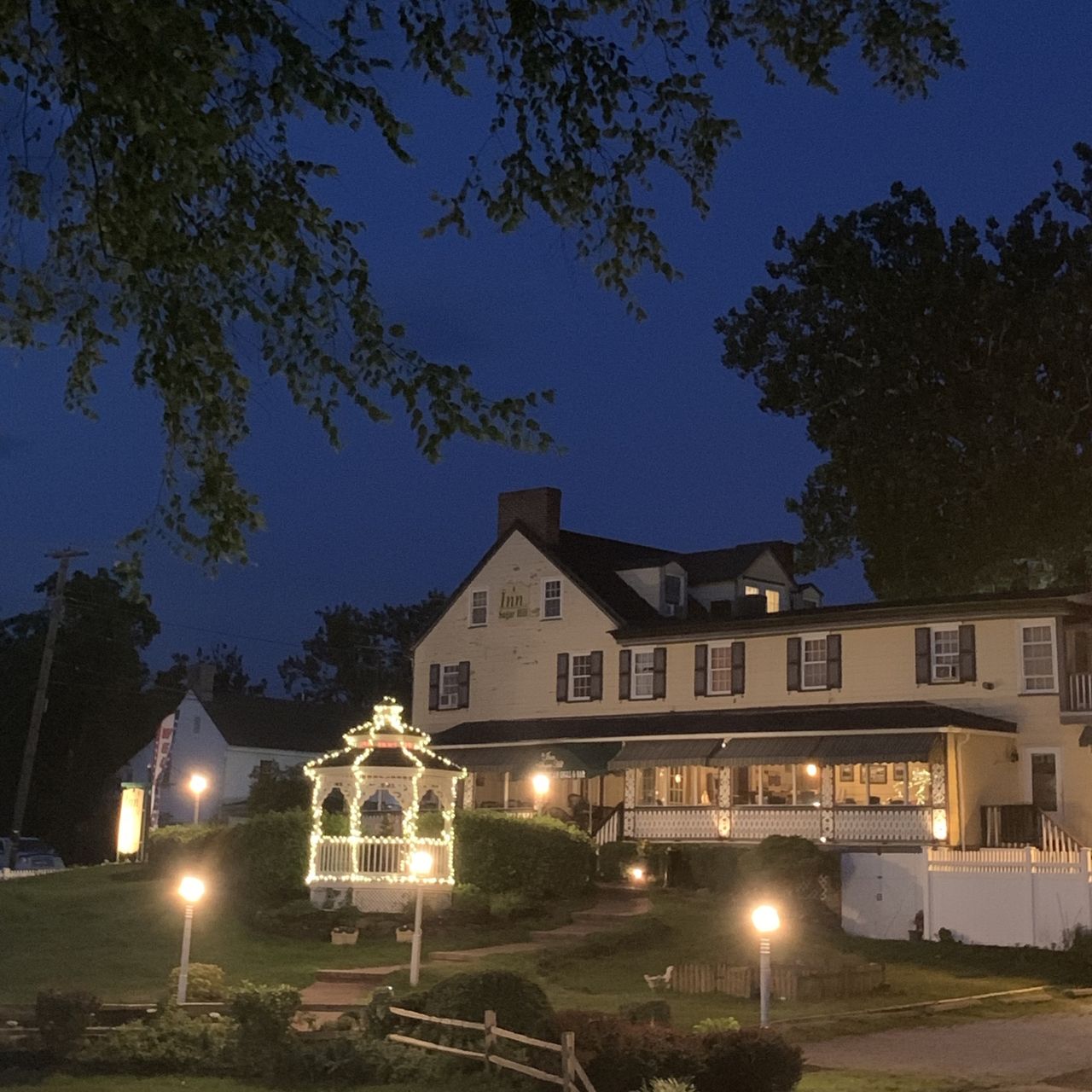 Inn At Sugar Hill