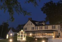 Inn At Sugar Hill美食图片
